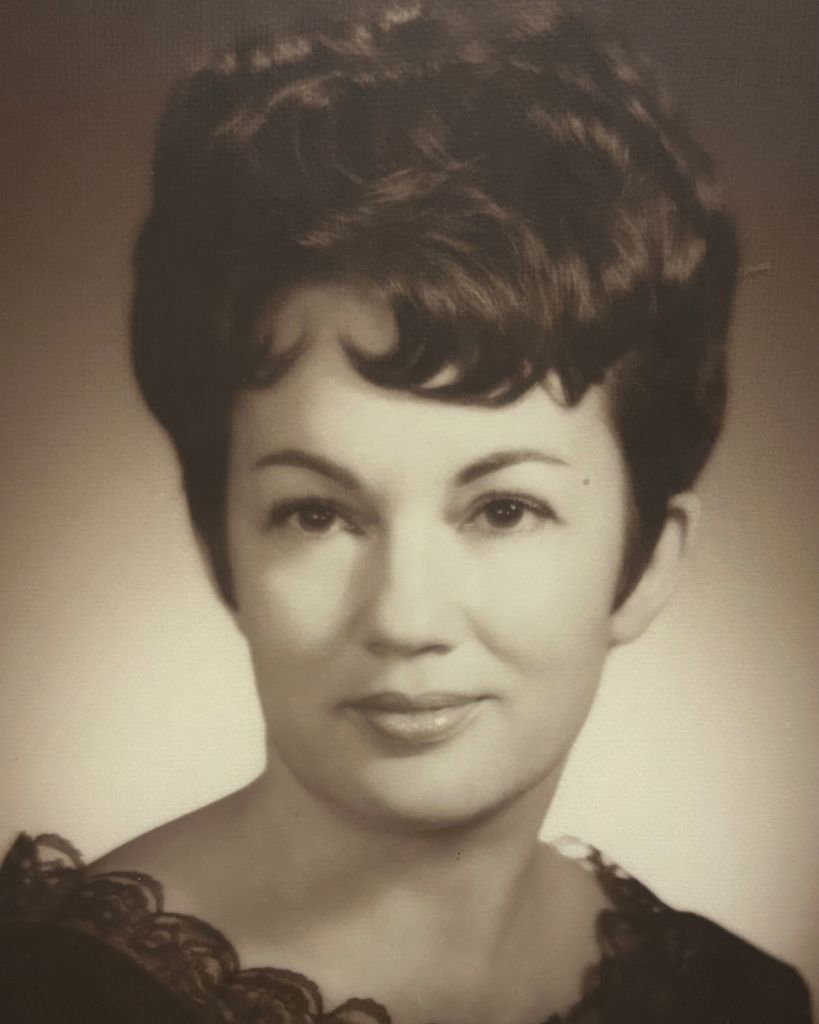 Libbie Lyman Loudenback Profile Photo