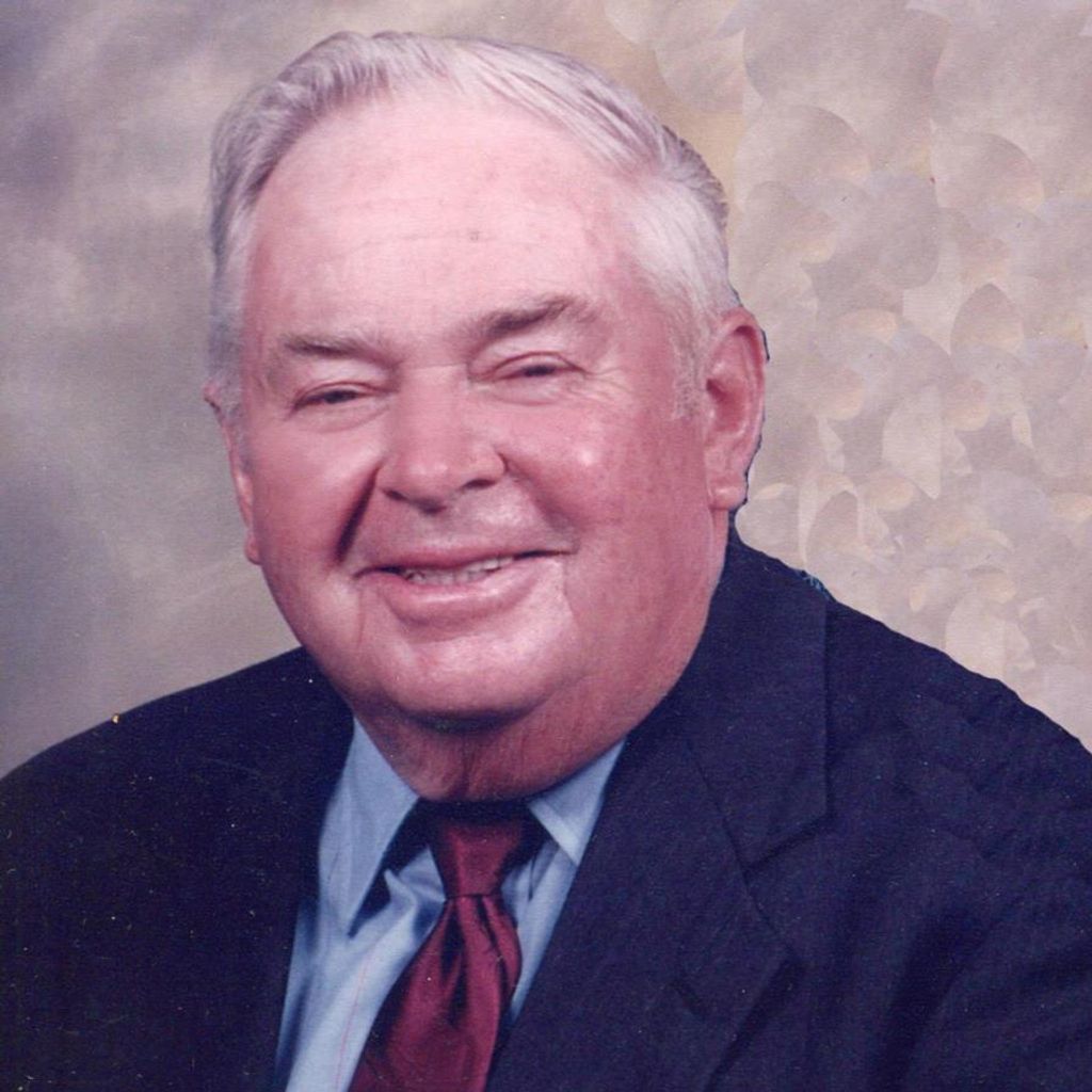 Alfred Jennings Kernodle