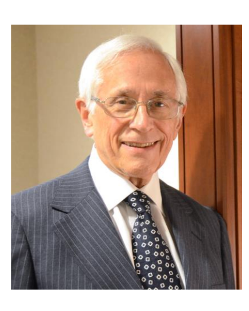 Rogers B. Daniels Profile Photo