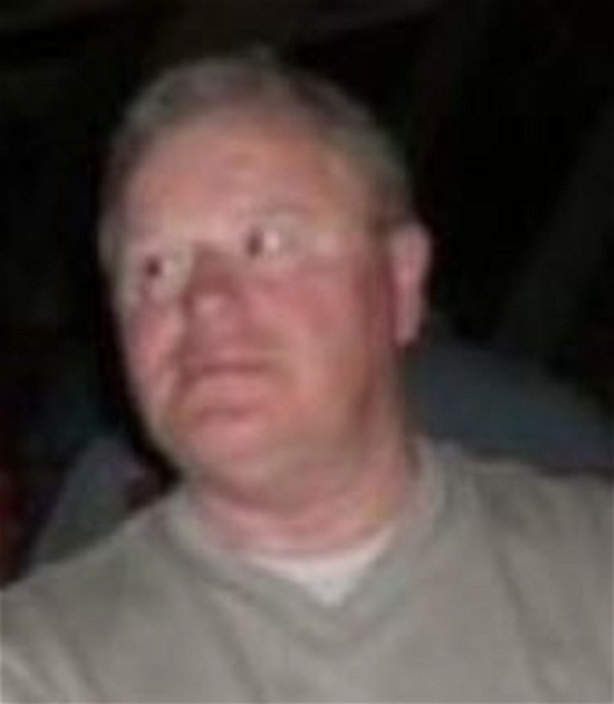 Charles William Devine