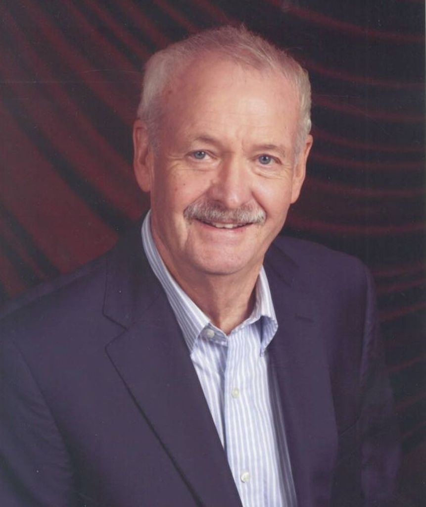 Michael "Mike" H. Pierce Profile Photo