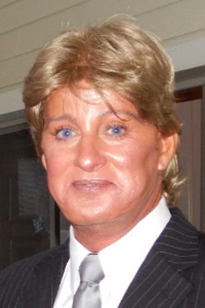 Paul K. Robinson Profile Photo