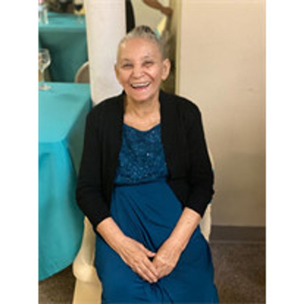 Bernarda De Puerto Profile Photo