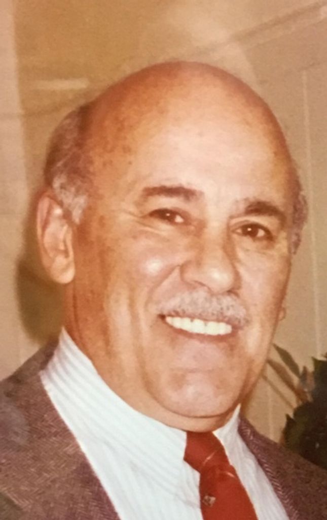 Anthony Dominic Stagliano Profile Photo