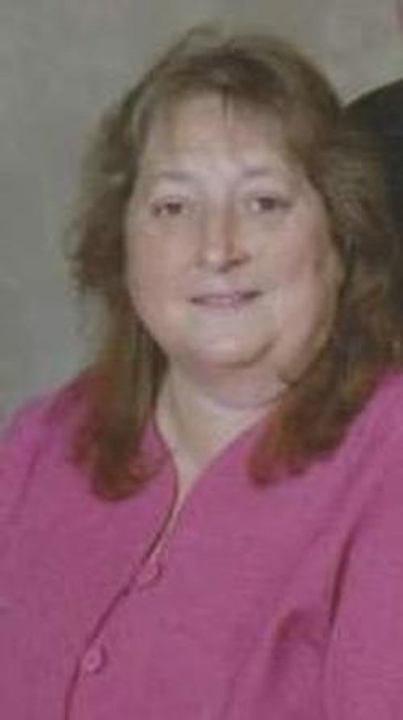 Debbie Simmons Grimes Profile Photo