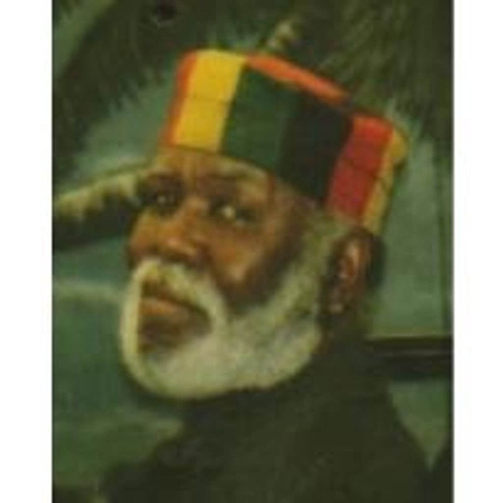 Charles Lee Roy