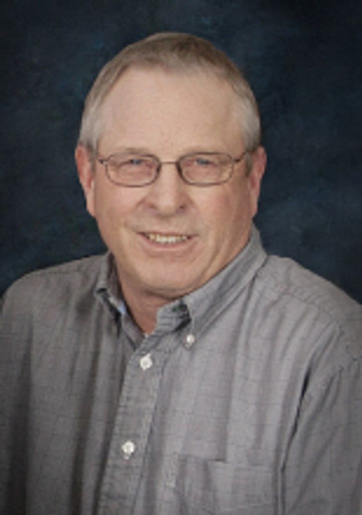 Rodney Charles Baalman