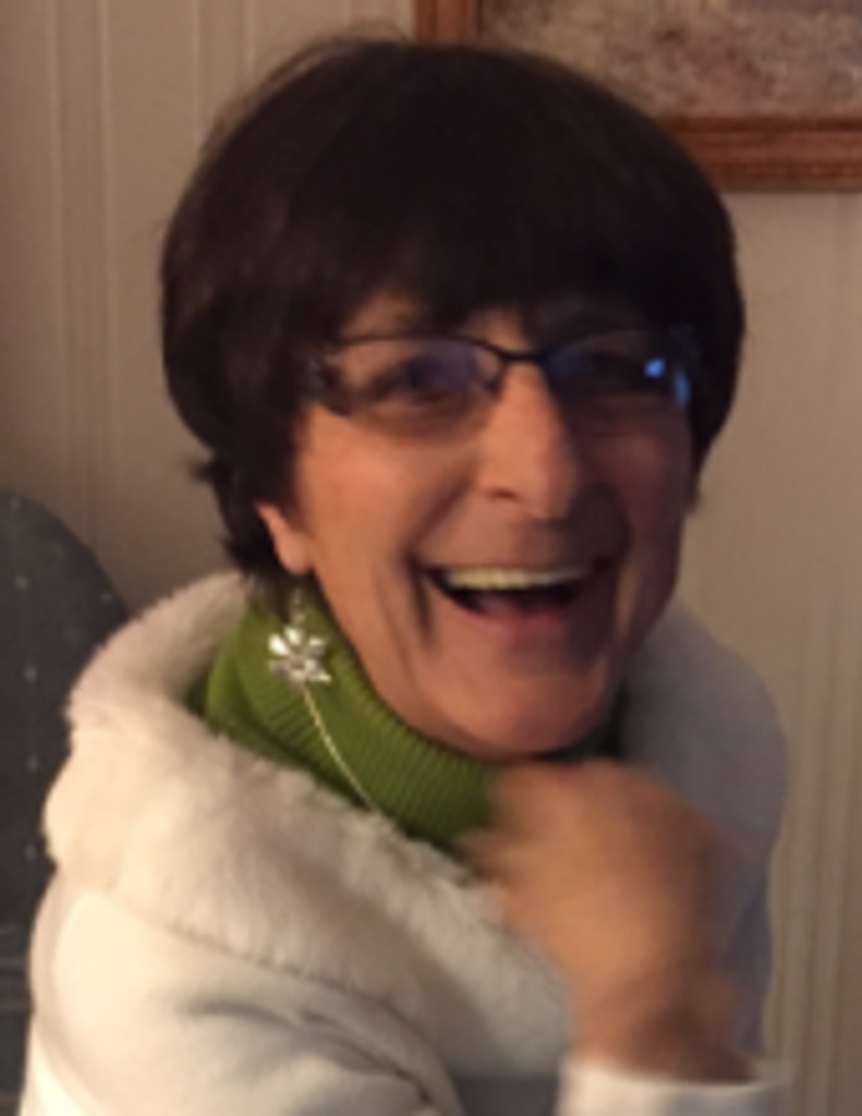 Joy Lynn Maynard