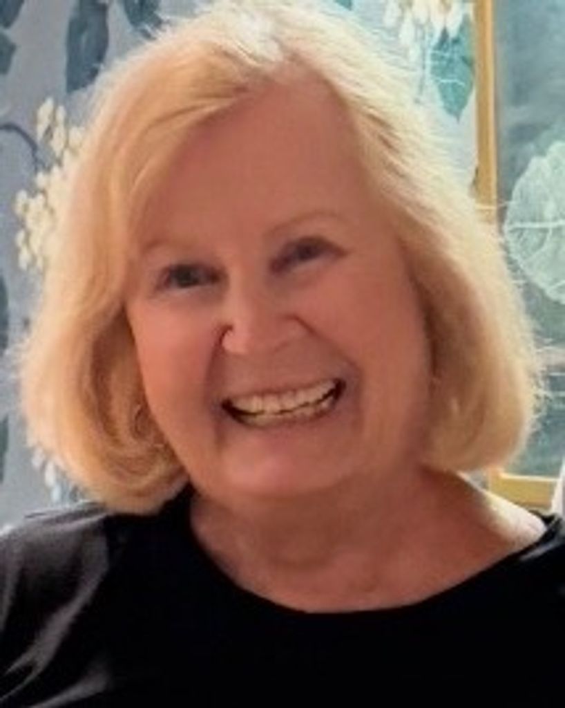 Frances Marilyn Beach Profile Photo