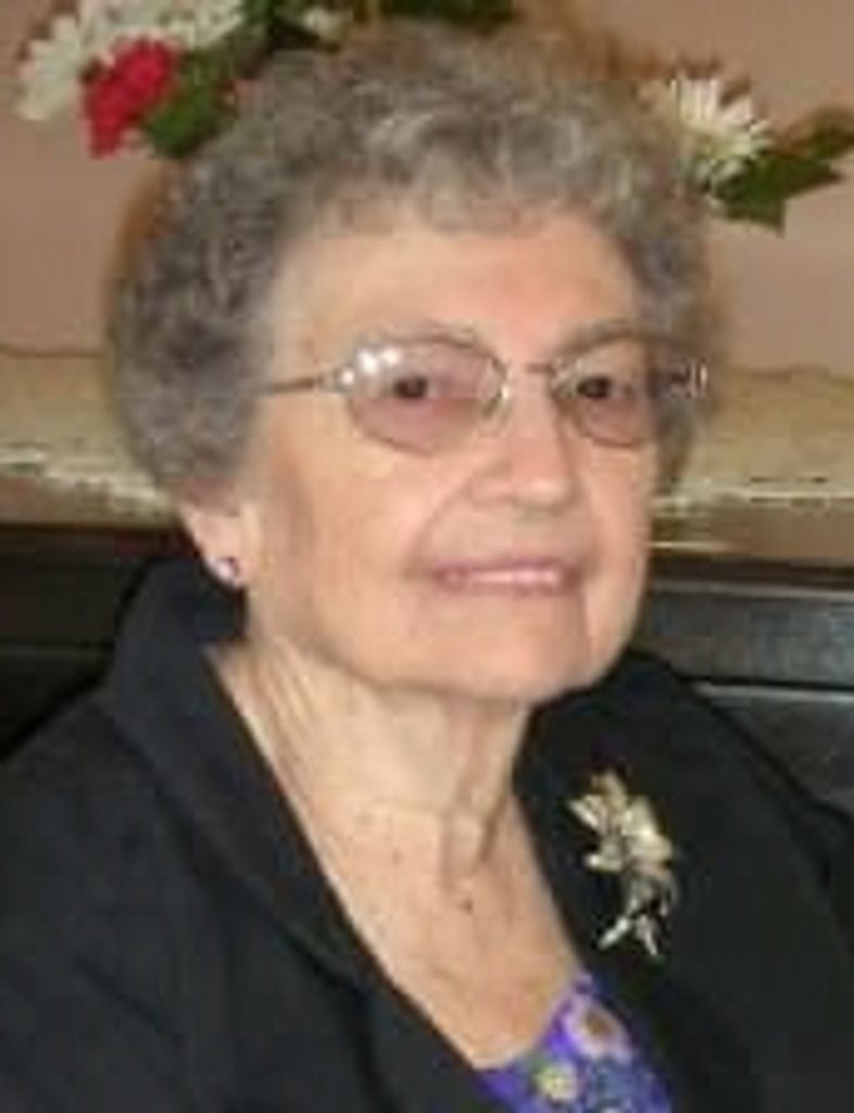 Eula  Jene Willard Profile Photo