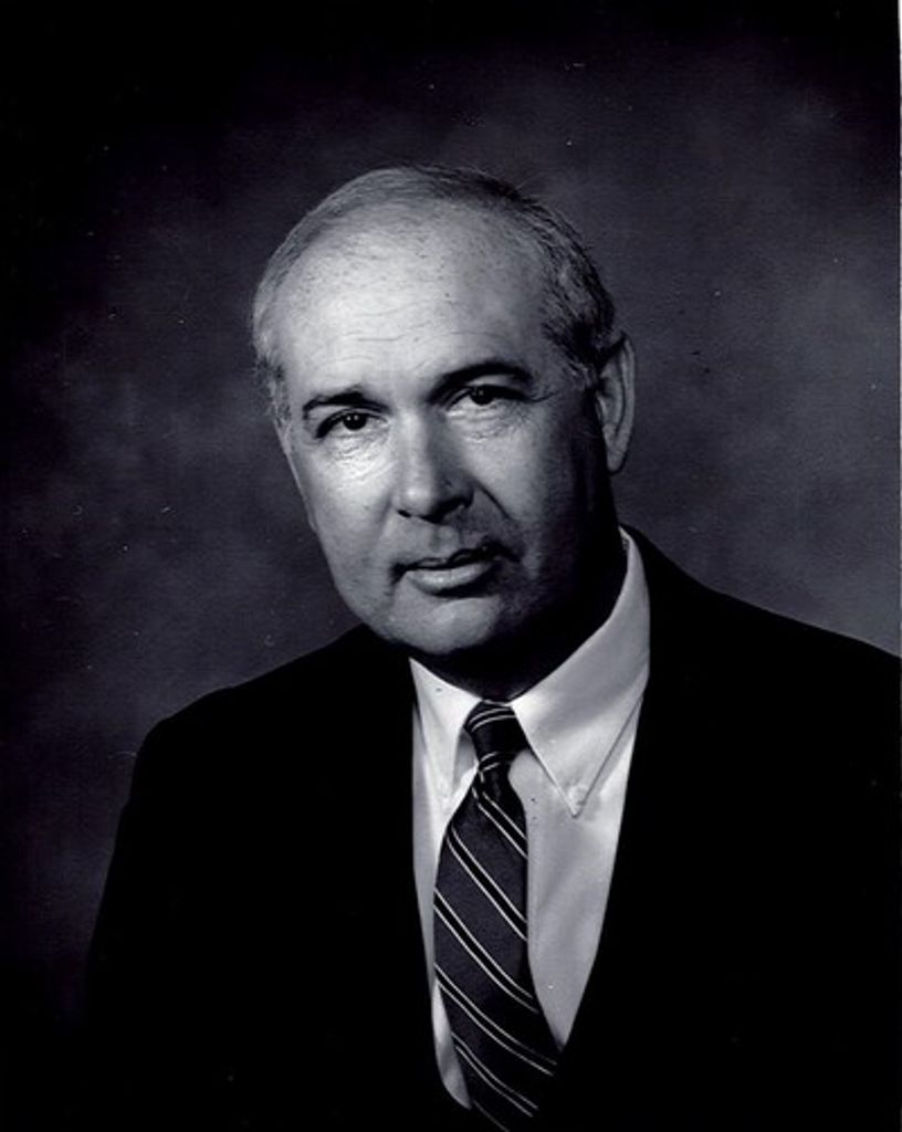Charles Newton Brunson Profile Photo