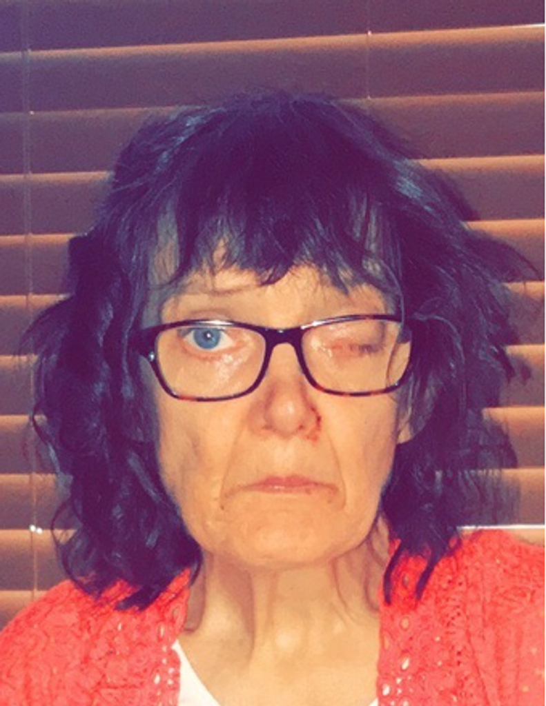 Iris  P. Polk Profile Photo