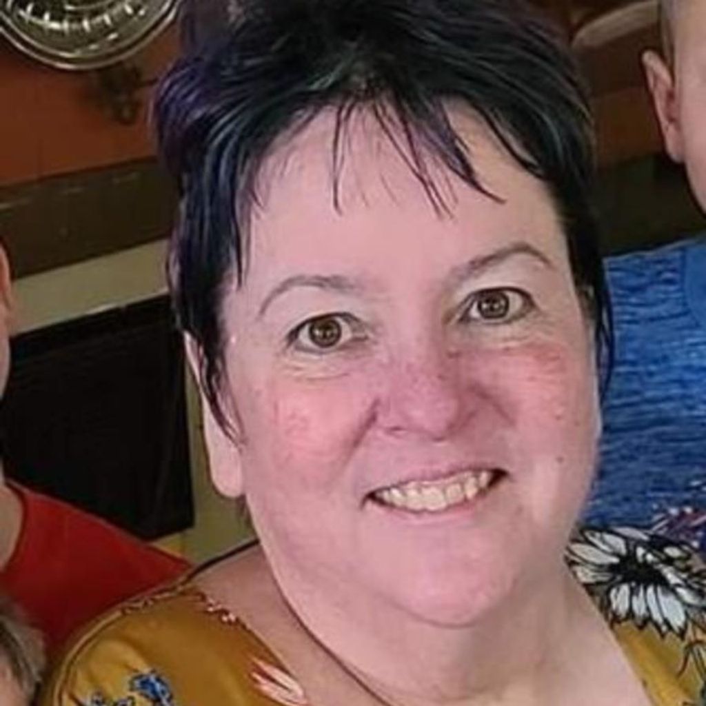 Diane Marie Brown Profile Photo