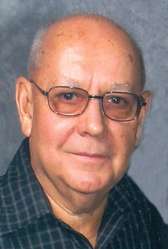 Stanley R Phegley
