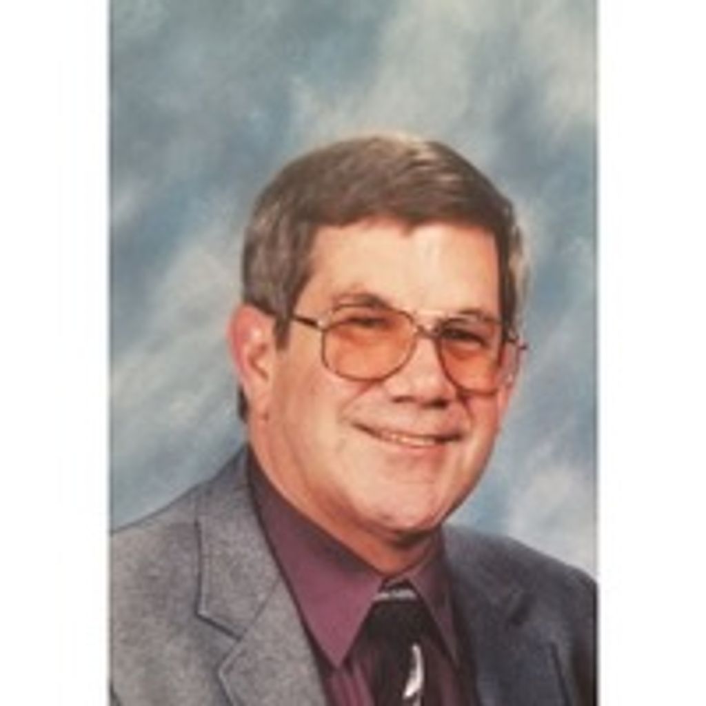David E. Krupp Profile Photo