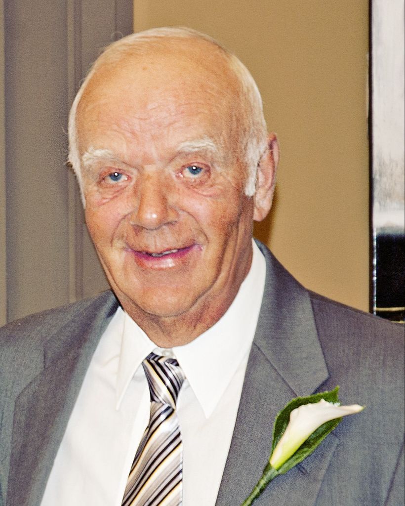 Donald Lewis Profile Photo