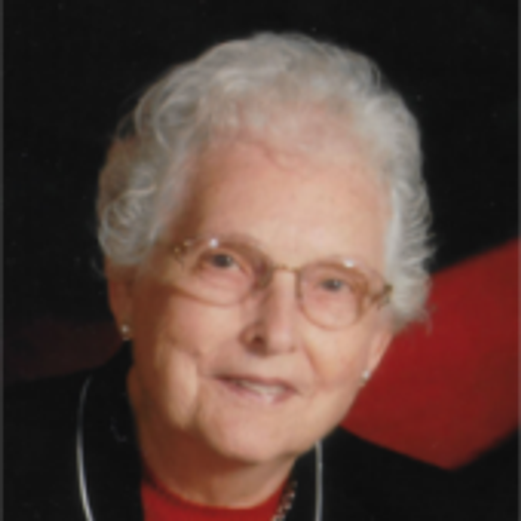 Virginia Hodgin