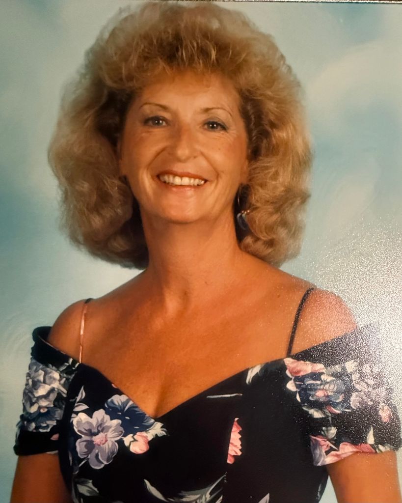 Gloria Page Profile Photo
