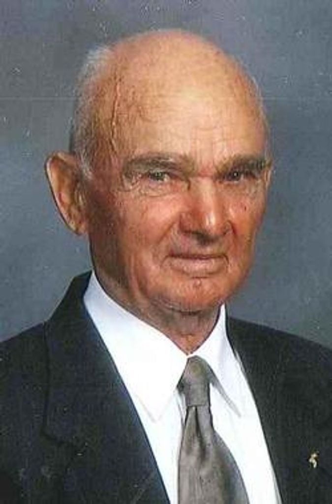 John Stephen Buechter Profile Photo