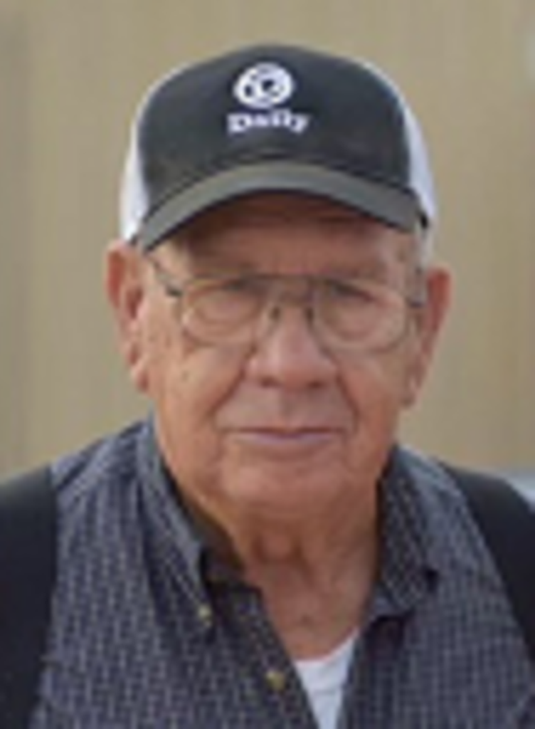 William "Sonny" Ussery Profile Photo