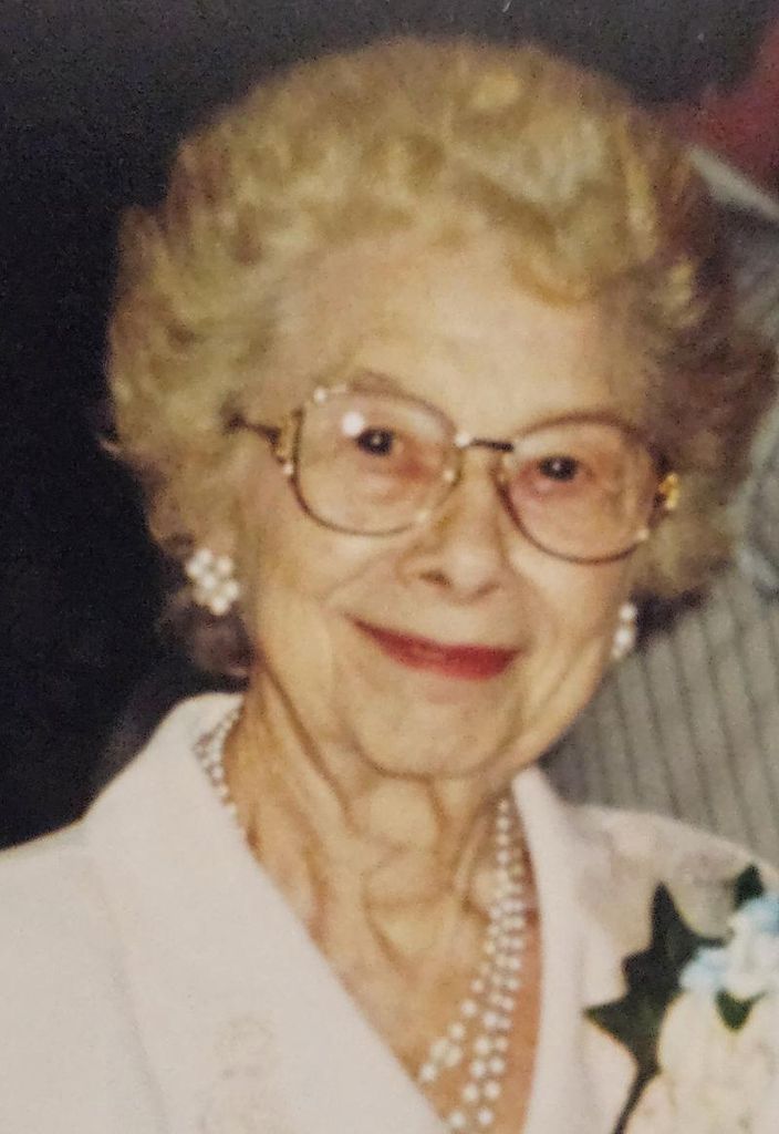 Dorotha Marie Wood Profile Photo