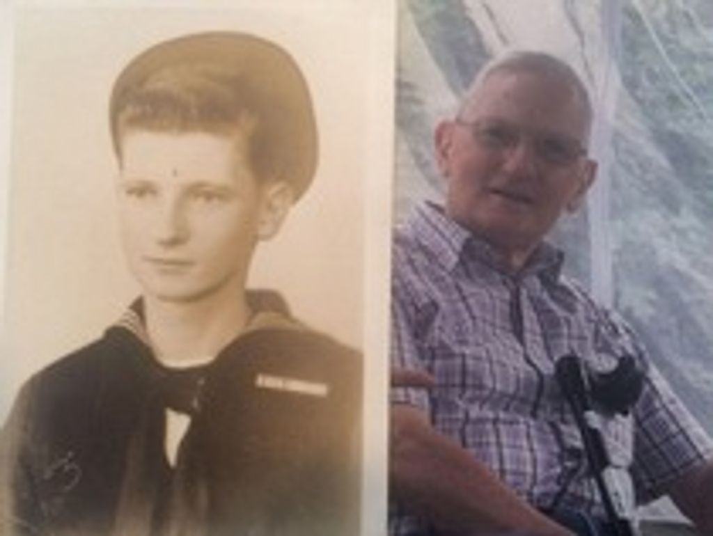 Frederick Allen Small Jr. Profile Photo