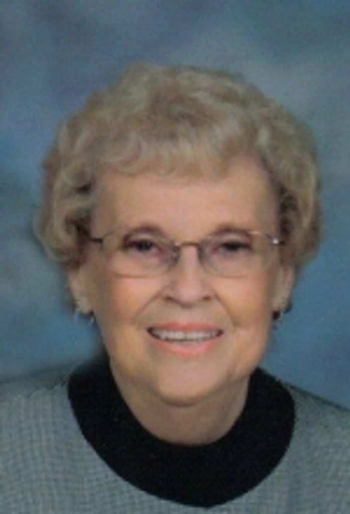 Harriet Wasinger