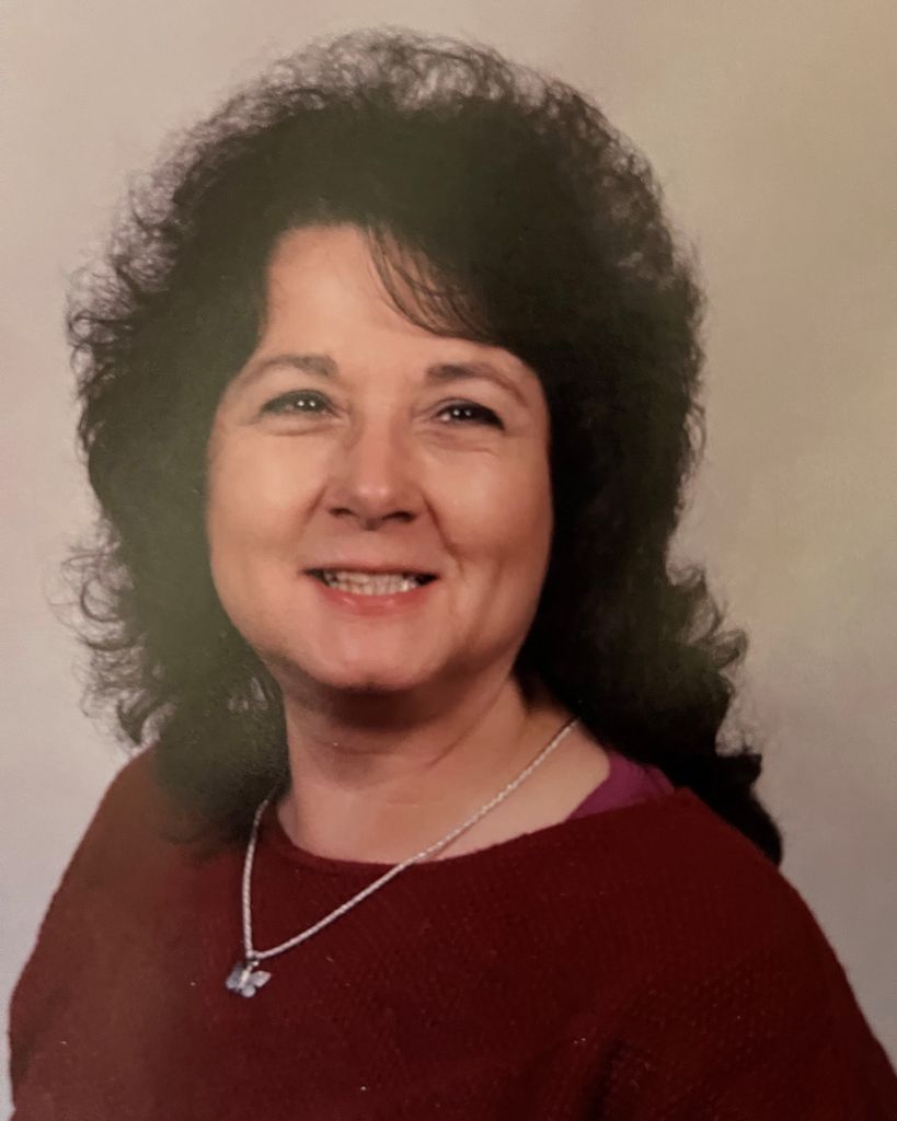 Mary Annie Horton