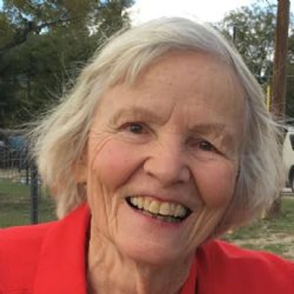 Margaret Akers