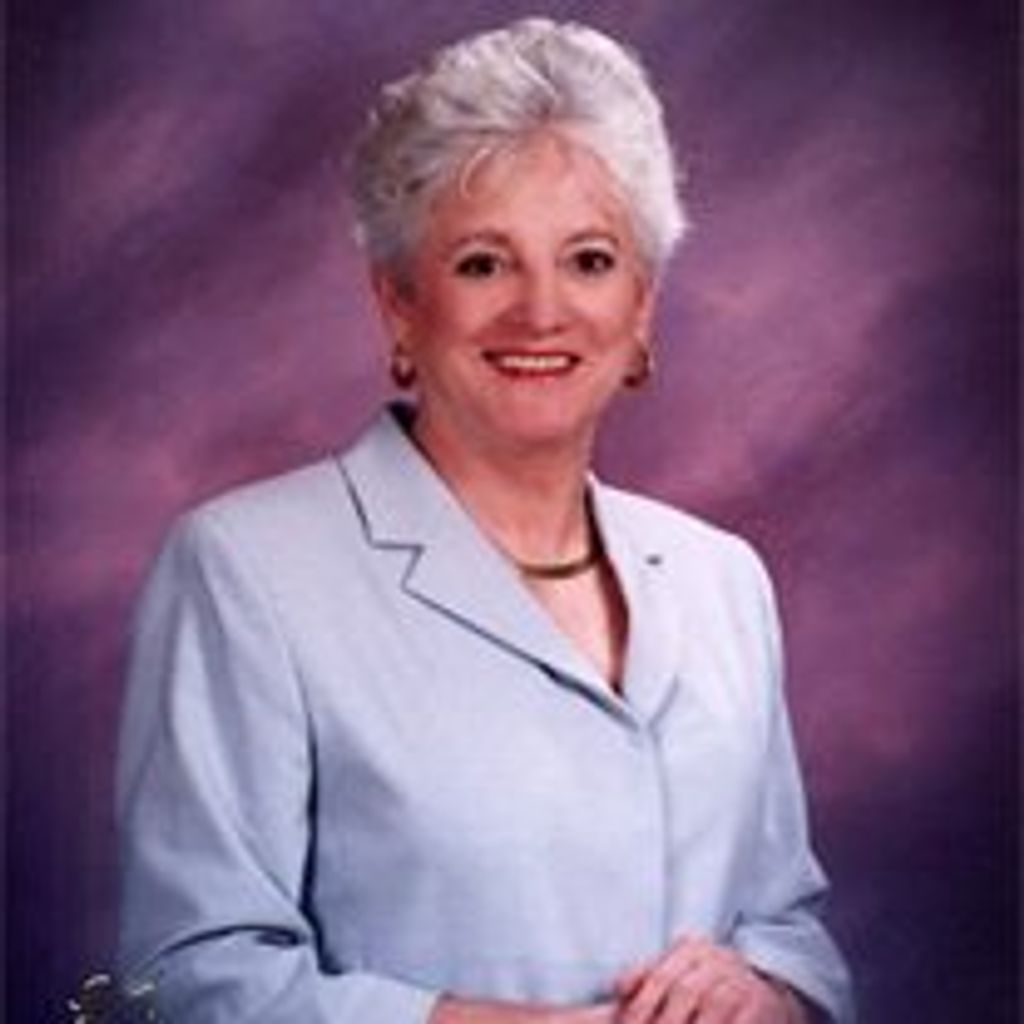Betty Walker Hobbs Cummings
