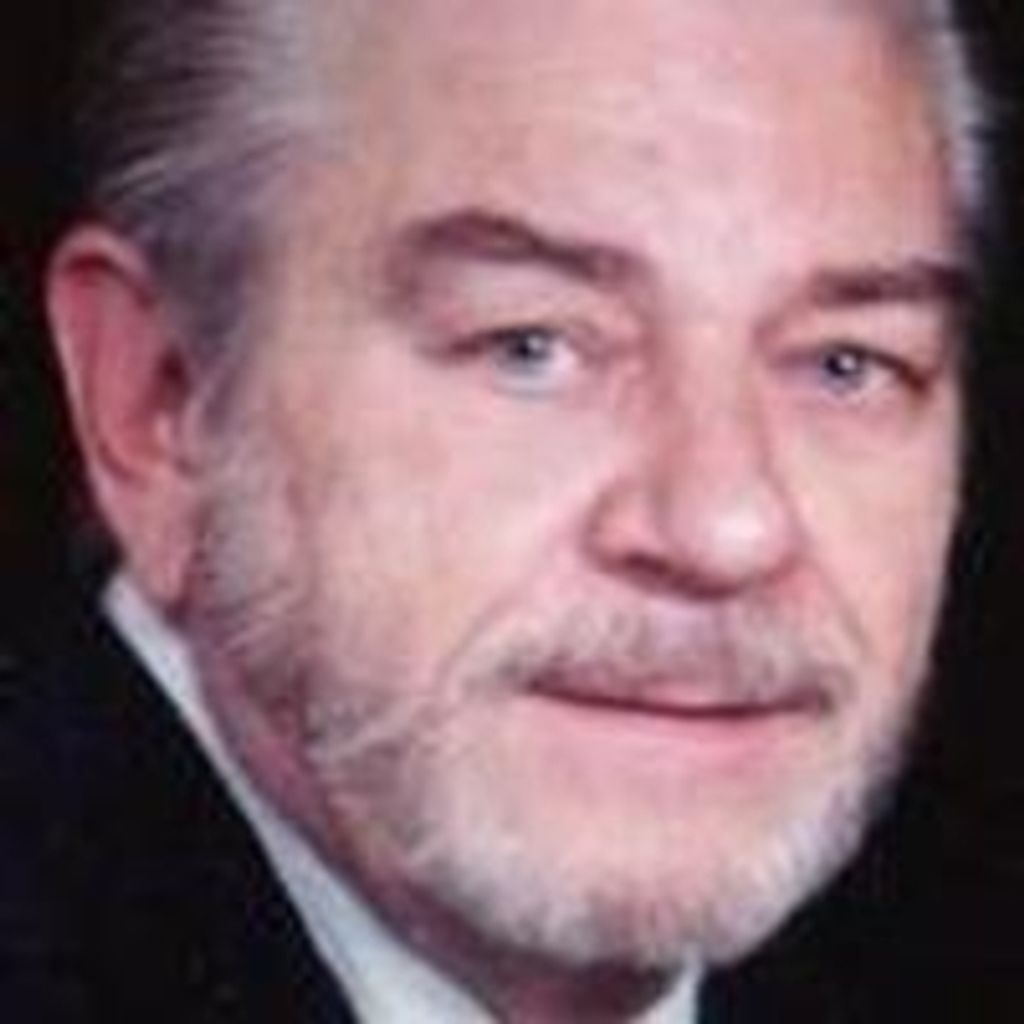 Charles Chuck Thompson