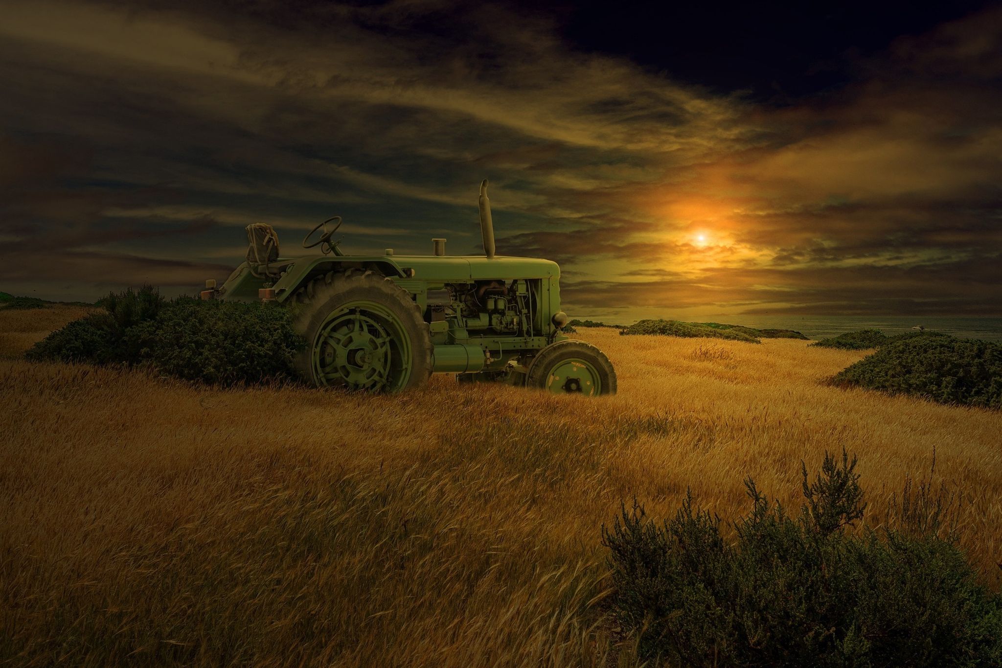 Cover for Alan Edward Kennedy's Obituary