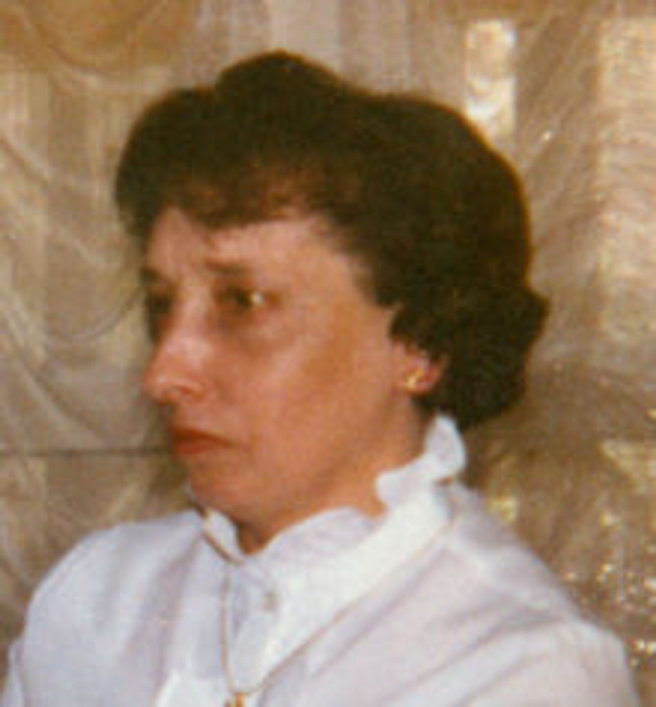 Janet Dwyer