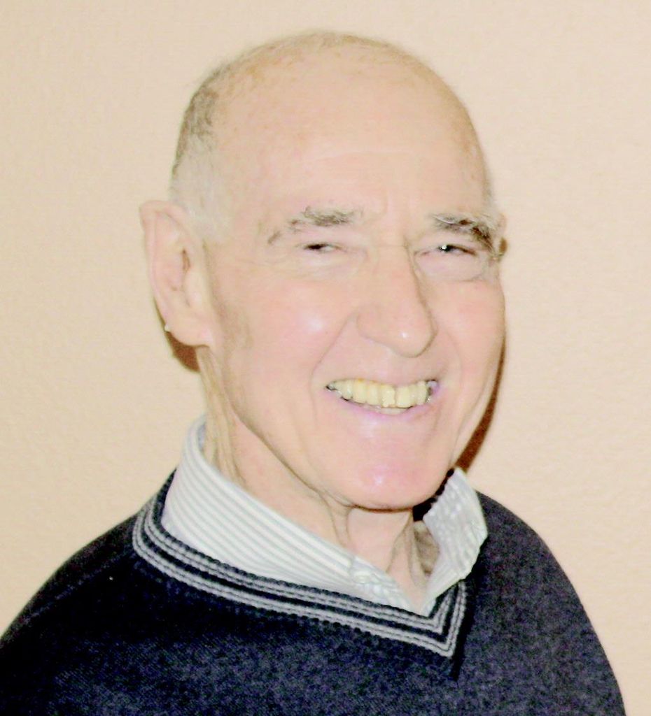 Patrick D Kelly