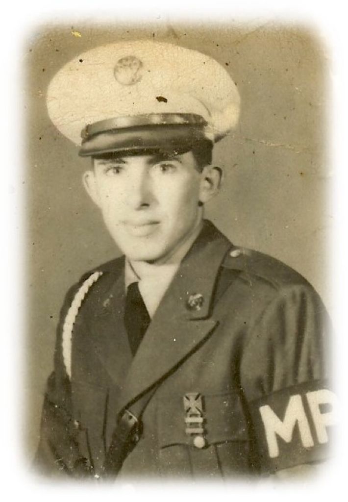 John Blair