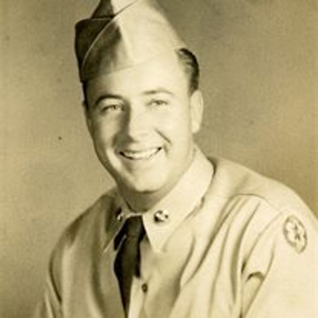 Robert Leland Snow
