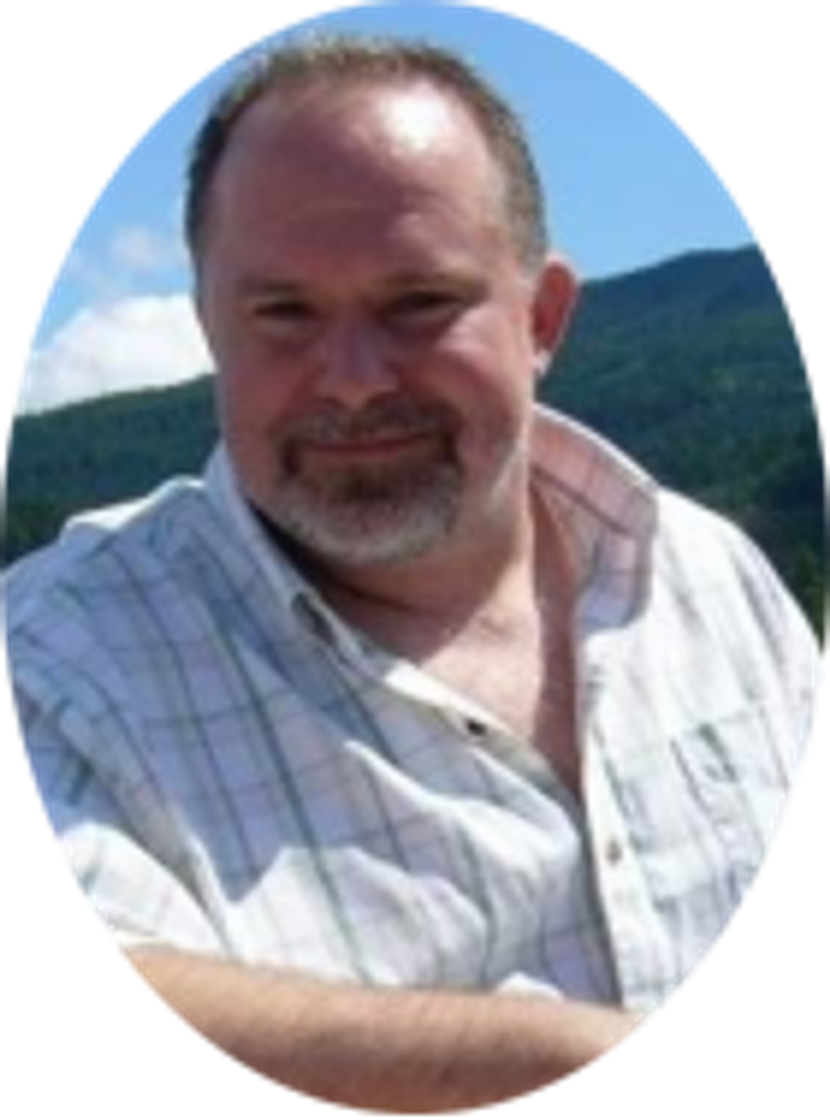 Jon Mccormack
