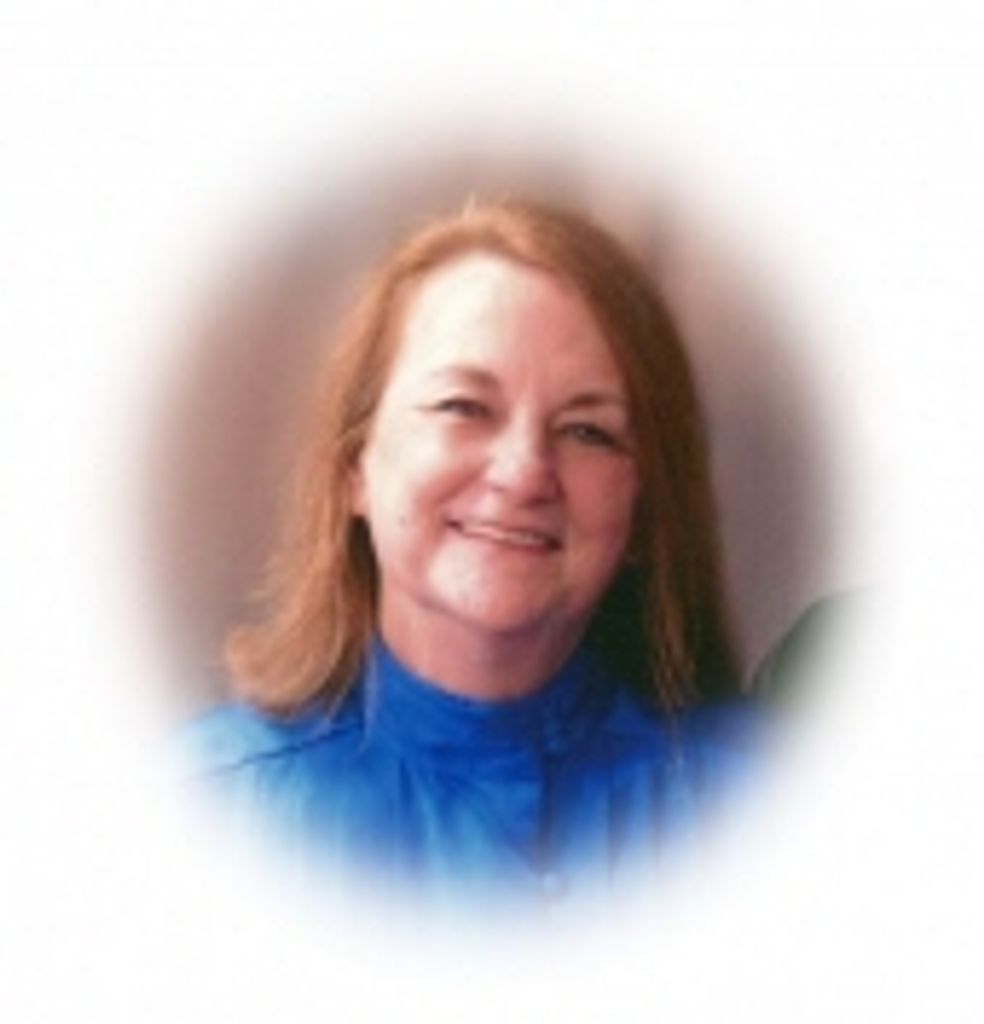 Lucy "Smokey" Napier