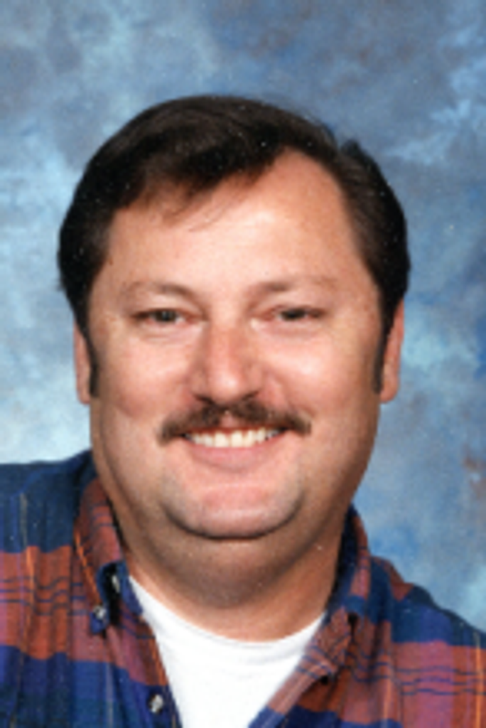 Byron Dewayne Hall, Sr Profile Photo