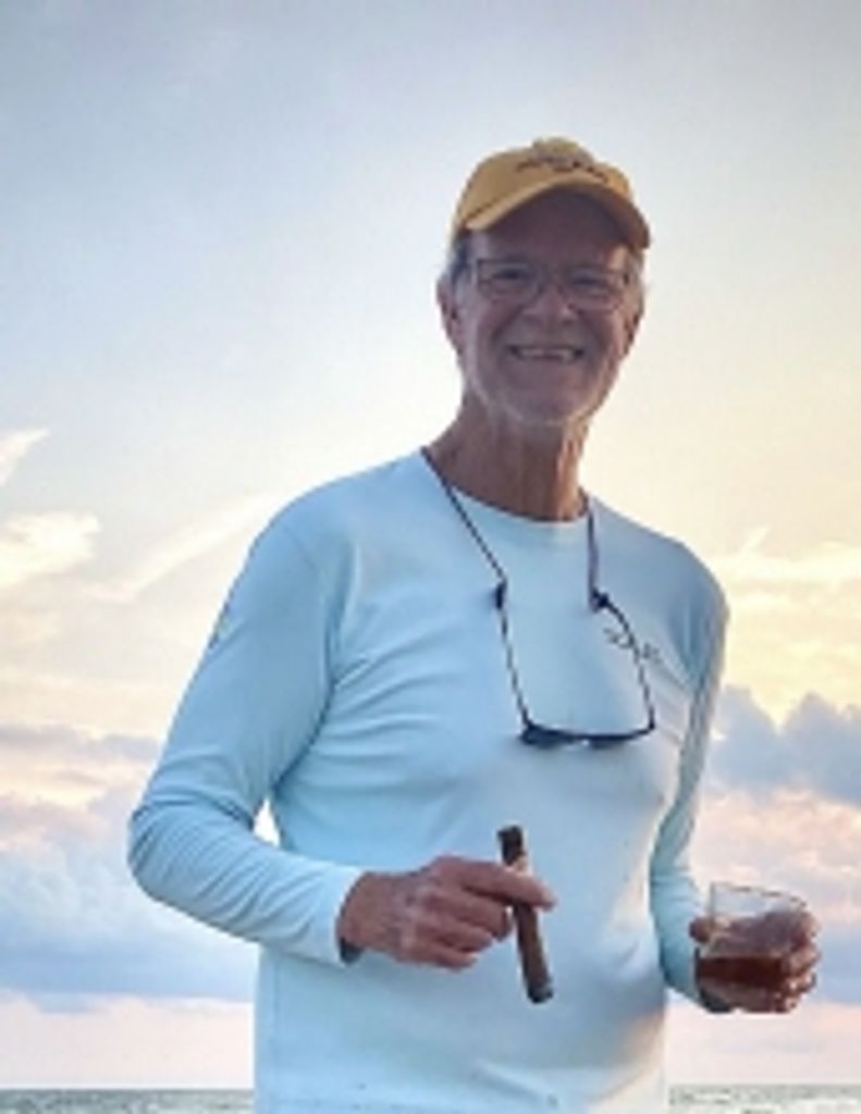 James Christopher Webster