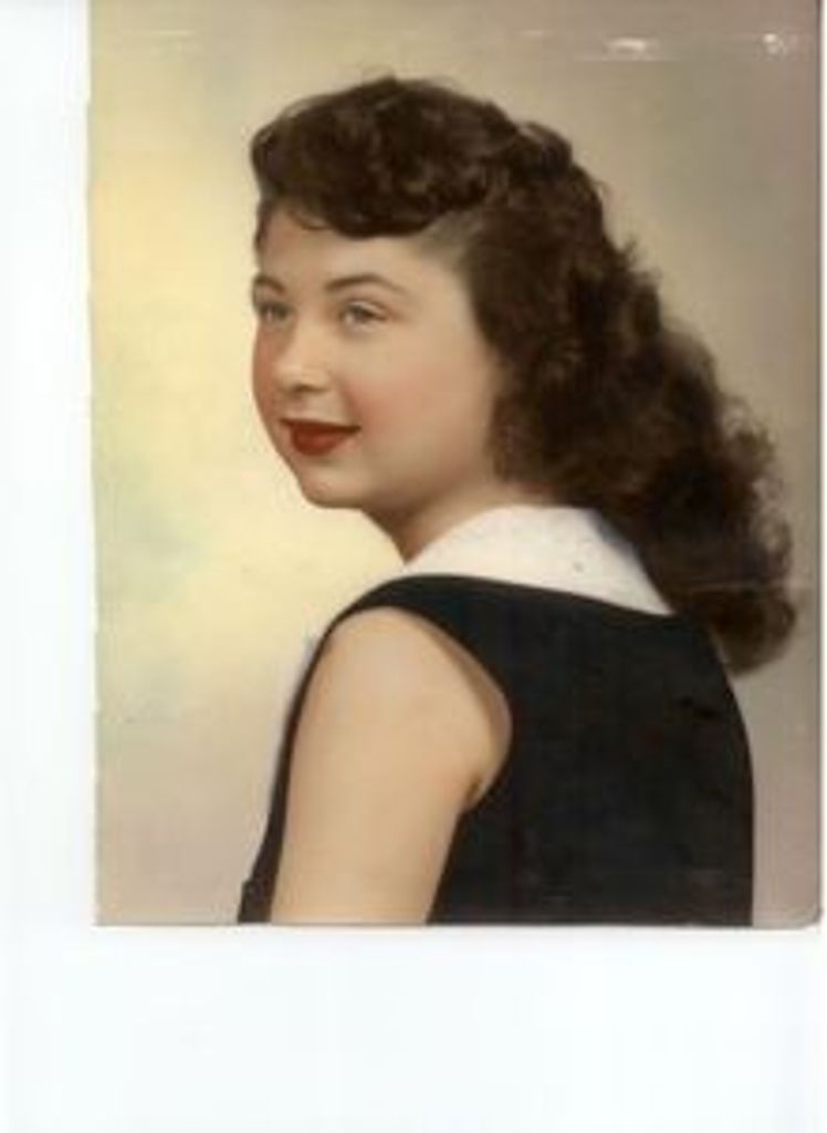 Thelma Katherine Mallory