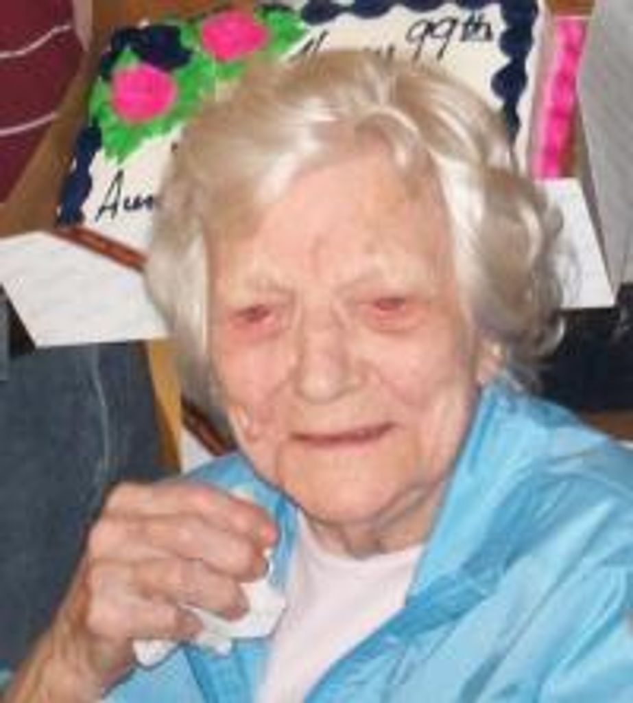 Josephine  Esther Mueller