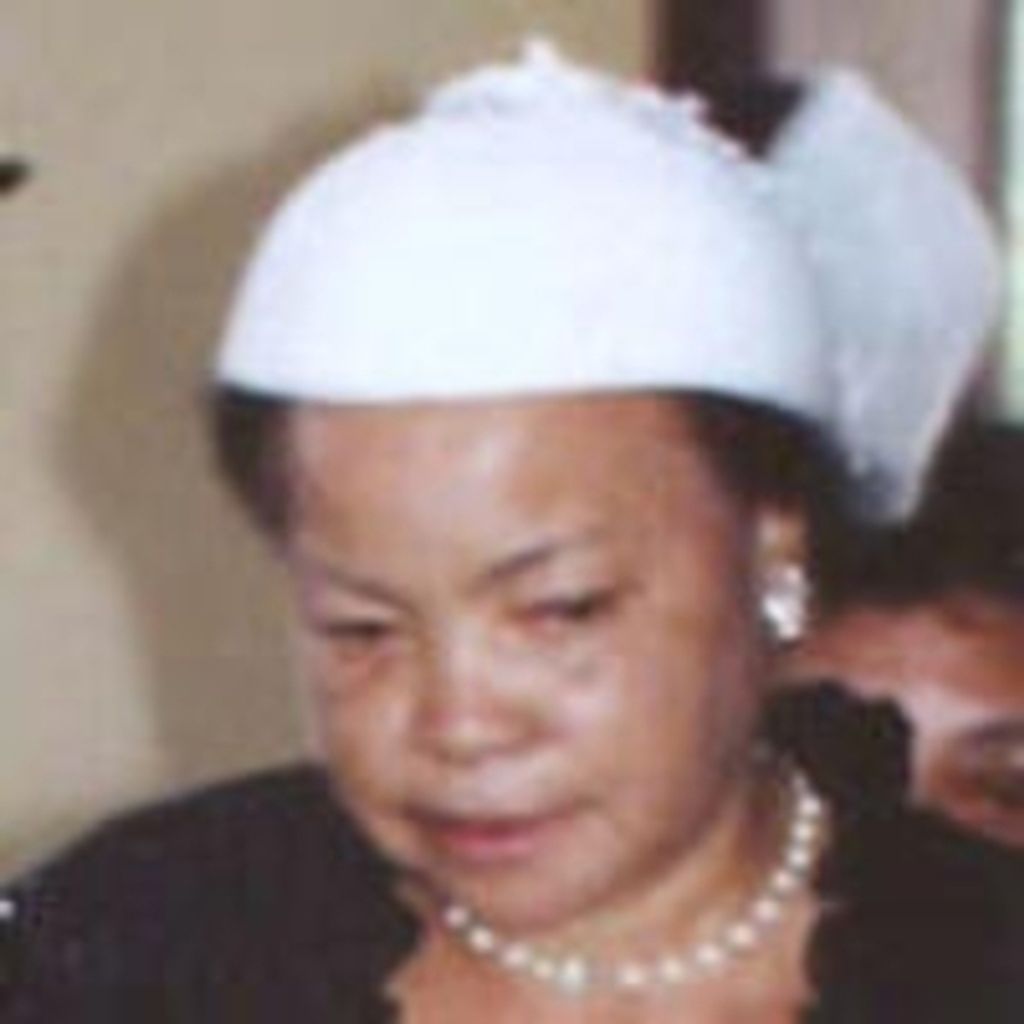 Alice Webley