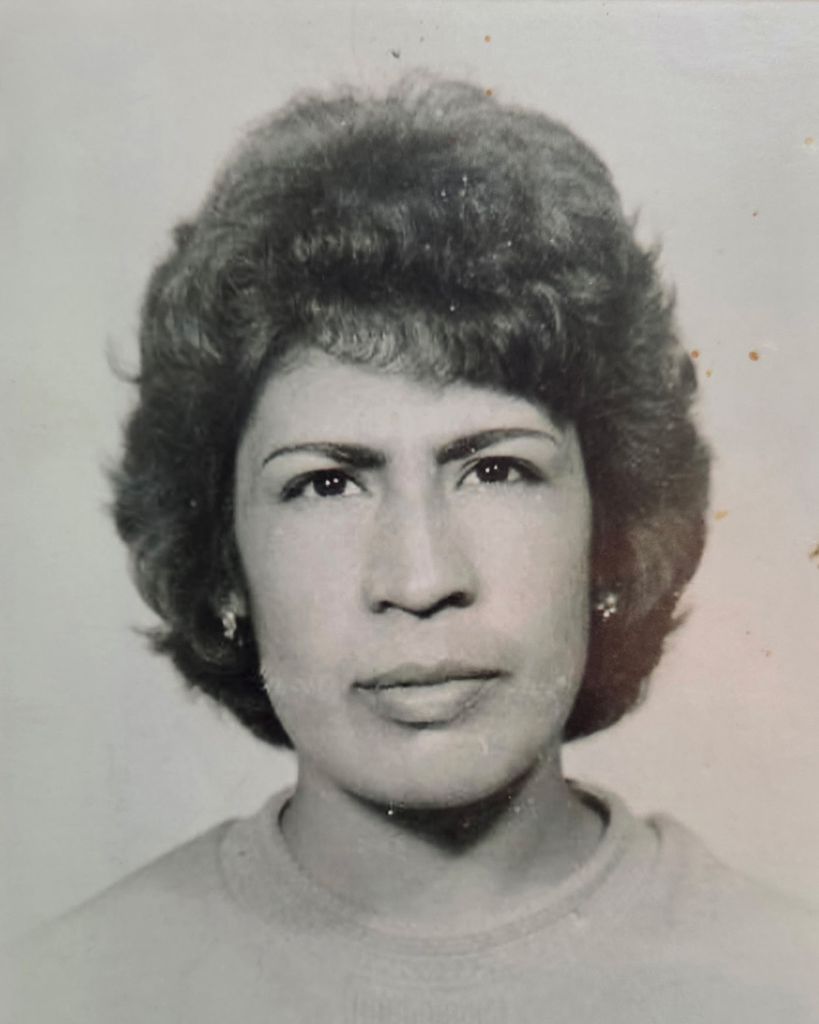 Aurora S. Hernandez Profile Photo