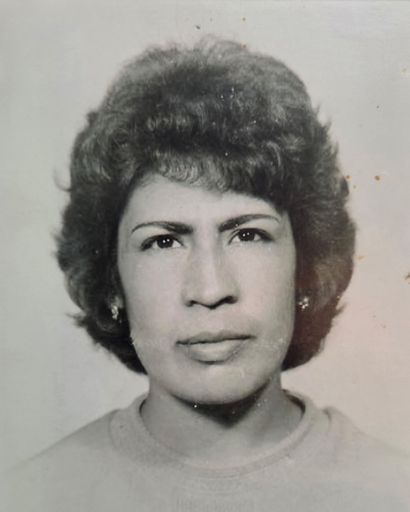 Aurora S. Hernandez's obituary image