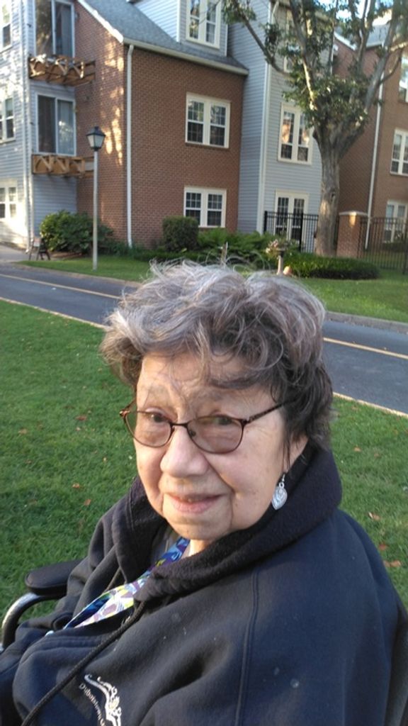 Rita E. Lane Profile Photo