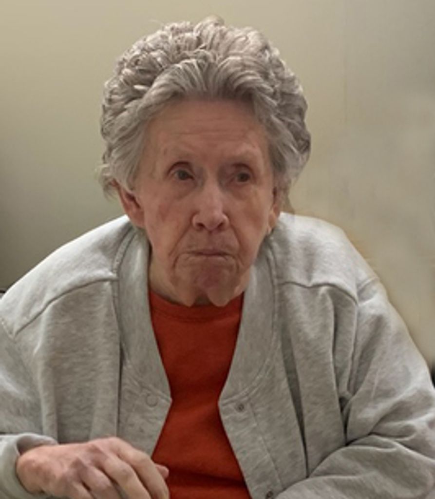 Wilma "Mccarley" Fleming