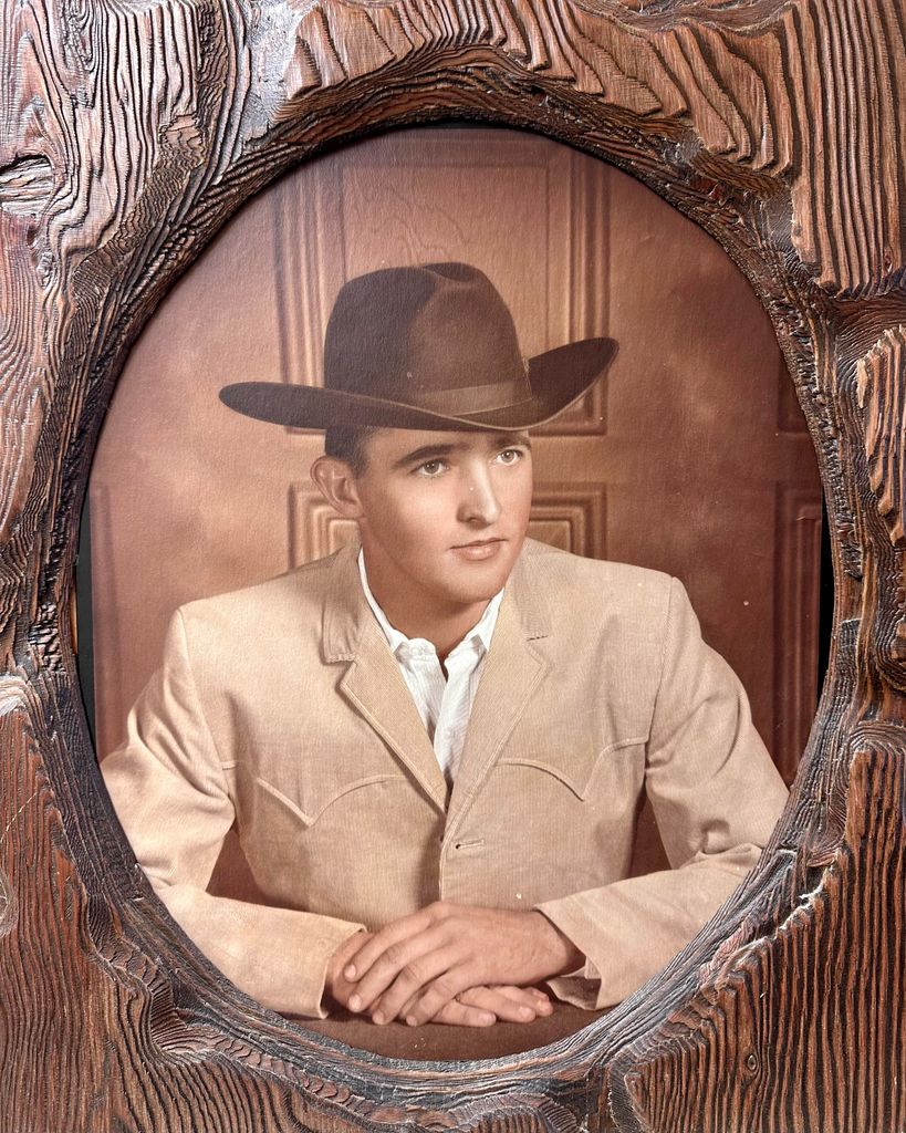 Wiley Bell Profile Photo