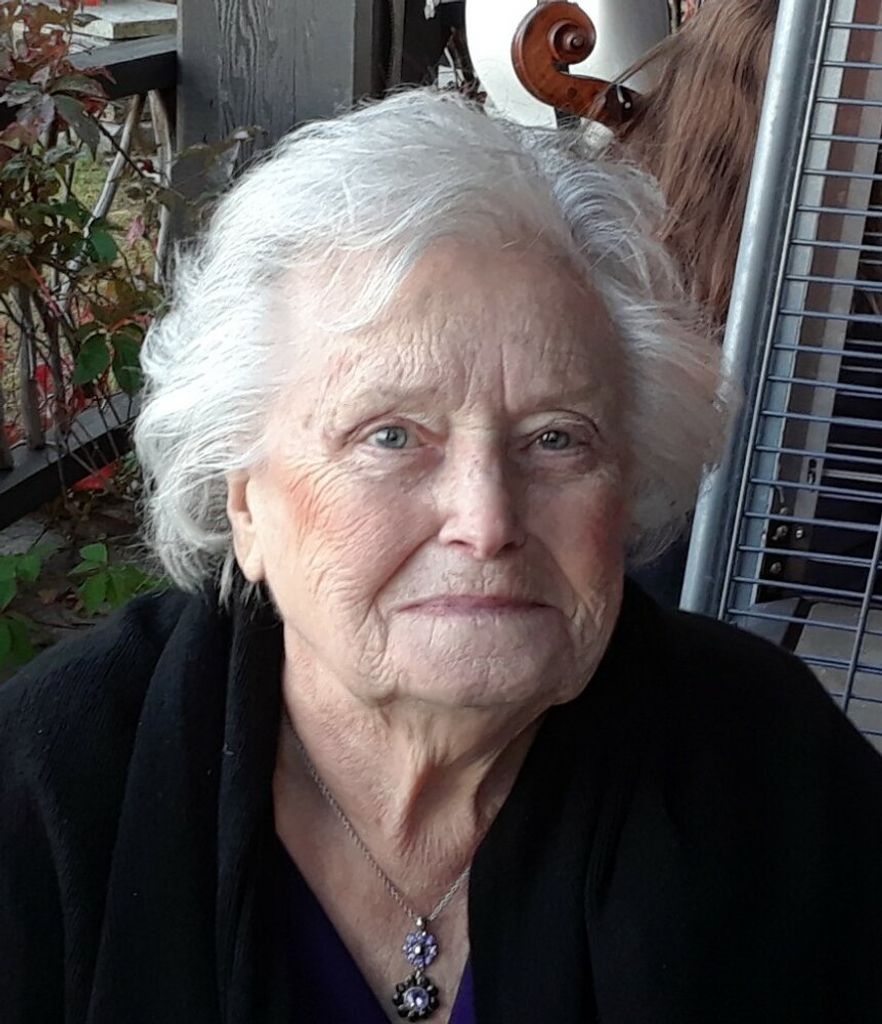 Stella  M. Pallotolo Profile Photo