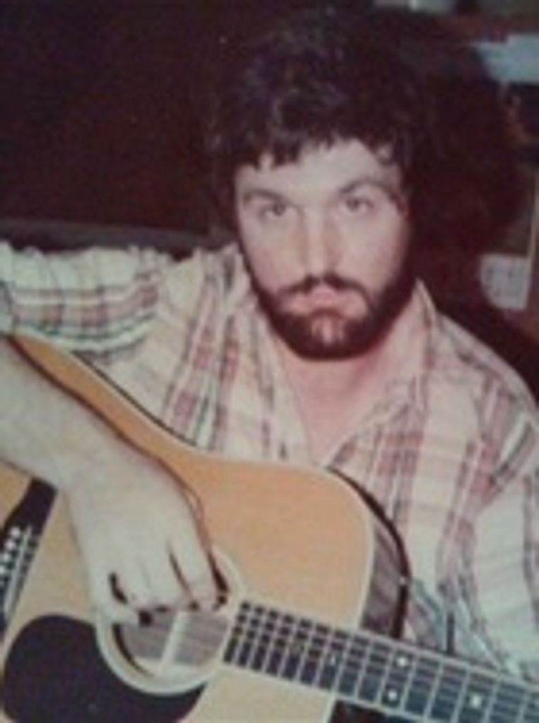 Dennis Gentry